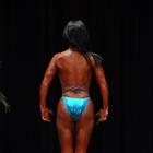 Teresa   Crippen - NPC Natural Michigan / Nicole Wilkins Classic 2009 - #1